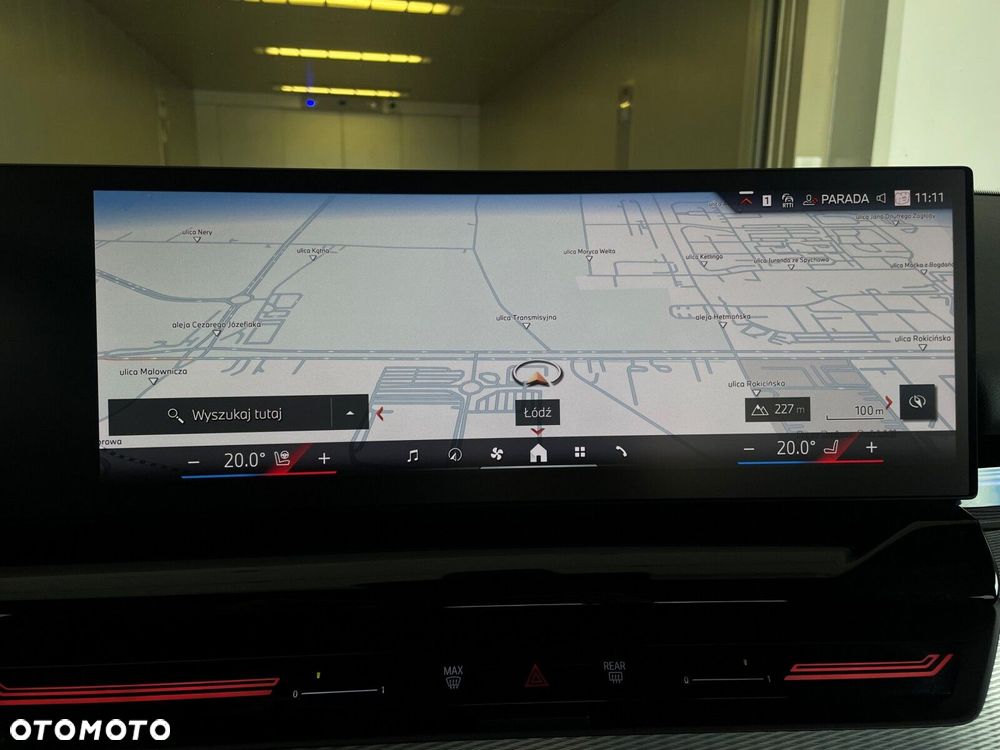 BMW Seria 5 - 21