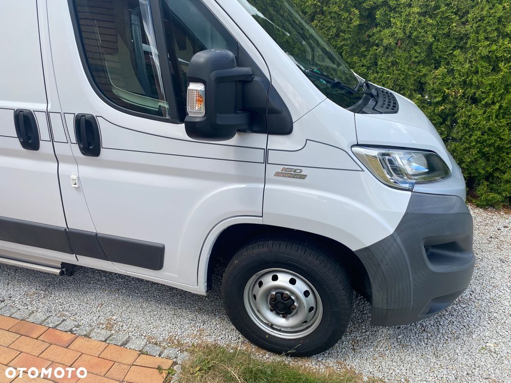 Hymer-Eriba Grand Canyon - 14
