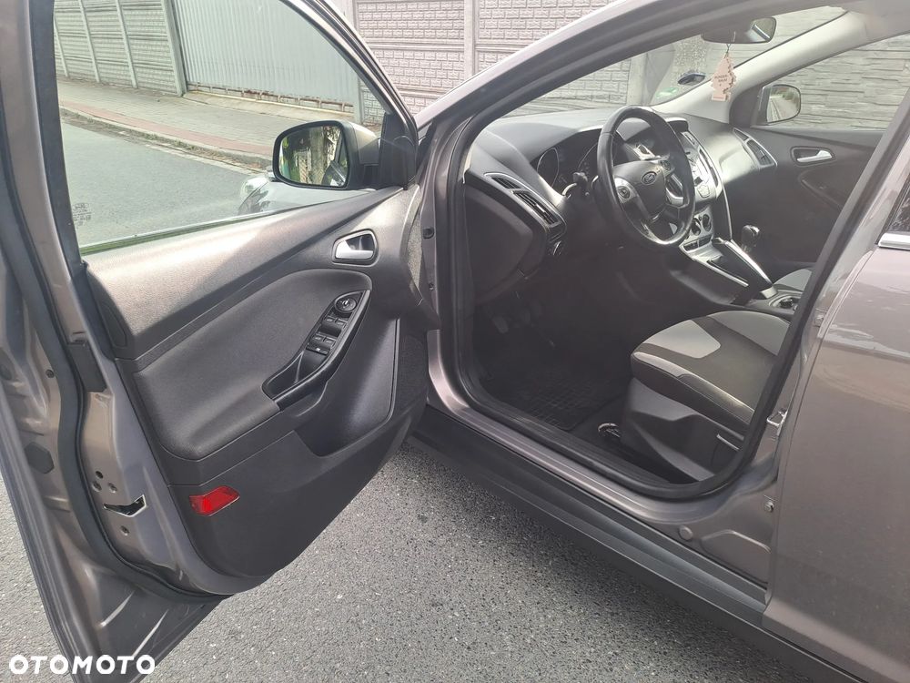 Ford Focus 1.0 EcoBoost Edition Start - 26