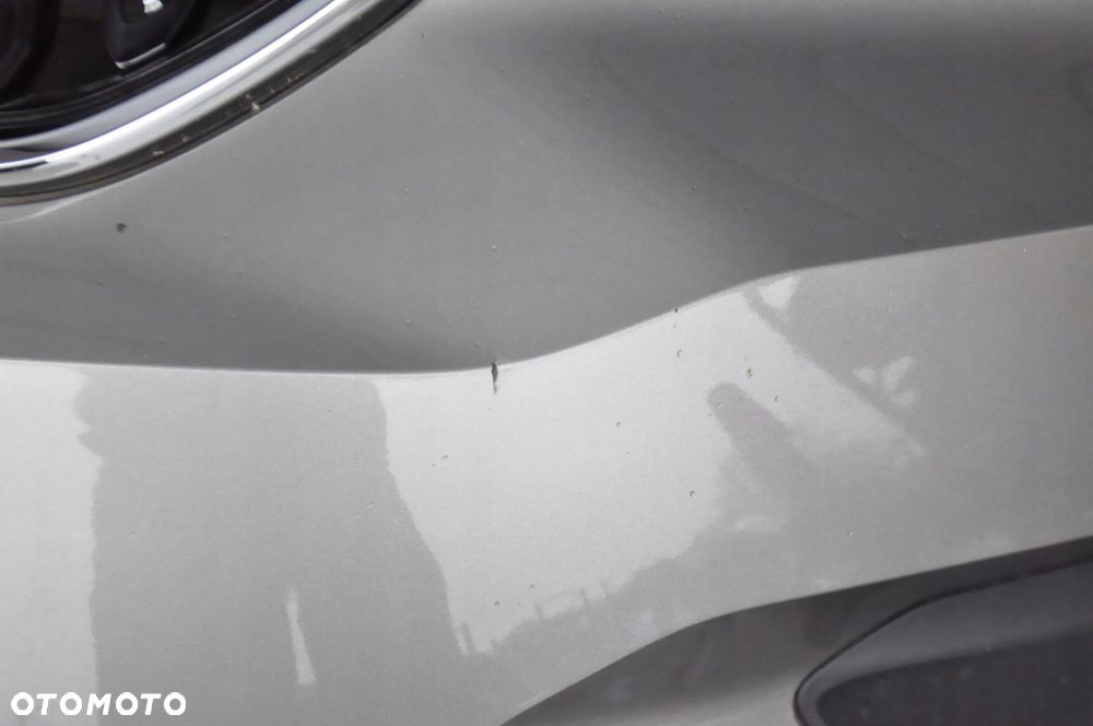 VOLVO XC40 ZDERZAK PRZÓD PRZEDNI KOMPLETNY W KOLORZE 727 - 3