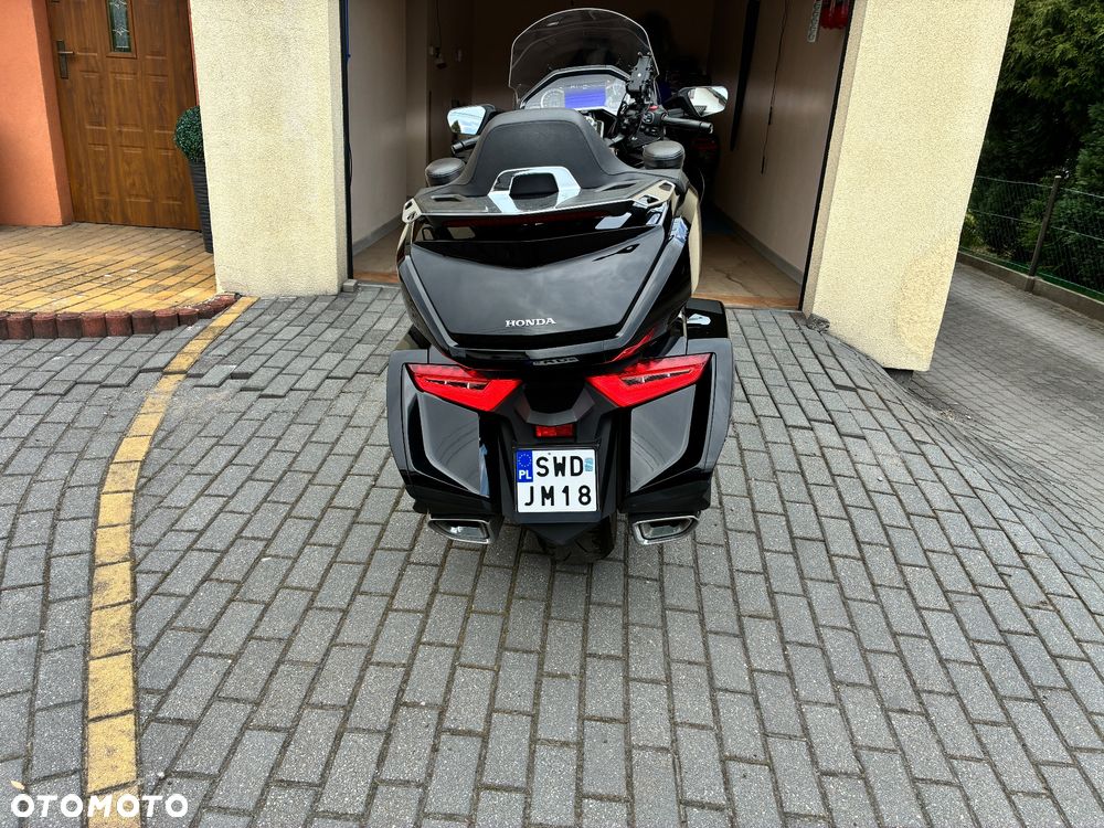 Honda GL - 3