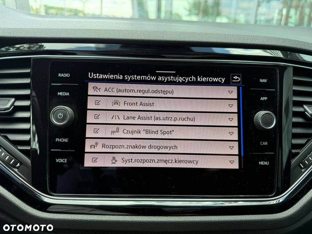 Volkswagen T-Roc 2.0 TSI 4Motion R DSG - 27