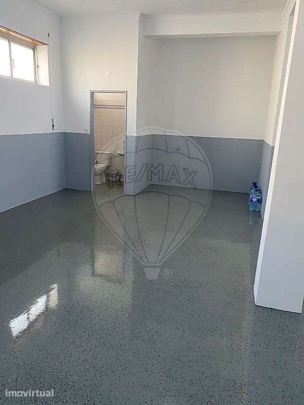 Loja  para arrendamento - Grande imagem: 4/5