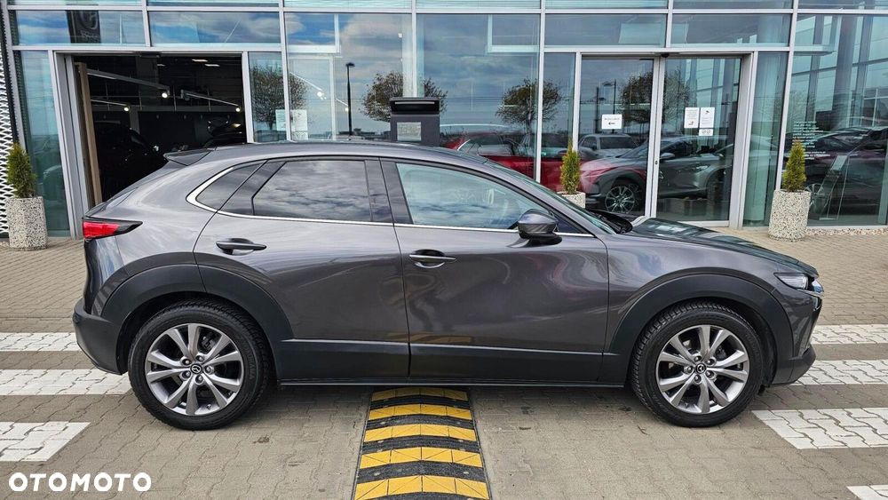 Mazda CX-30 2.0 mHEV Hikari 2WD - 6