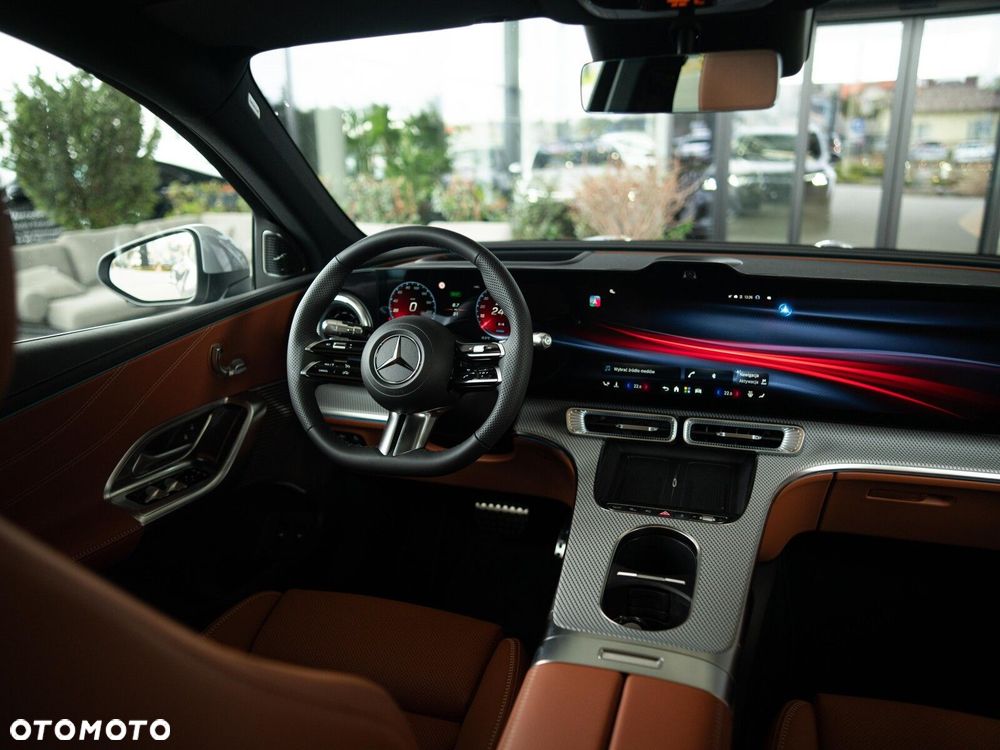 Mercedes-Benz GLC - 20