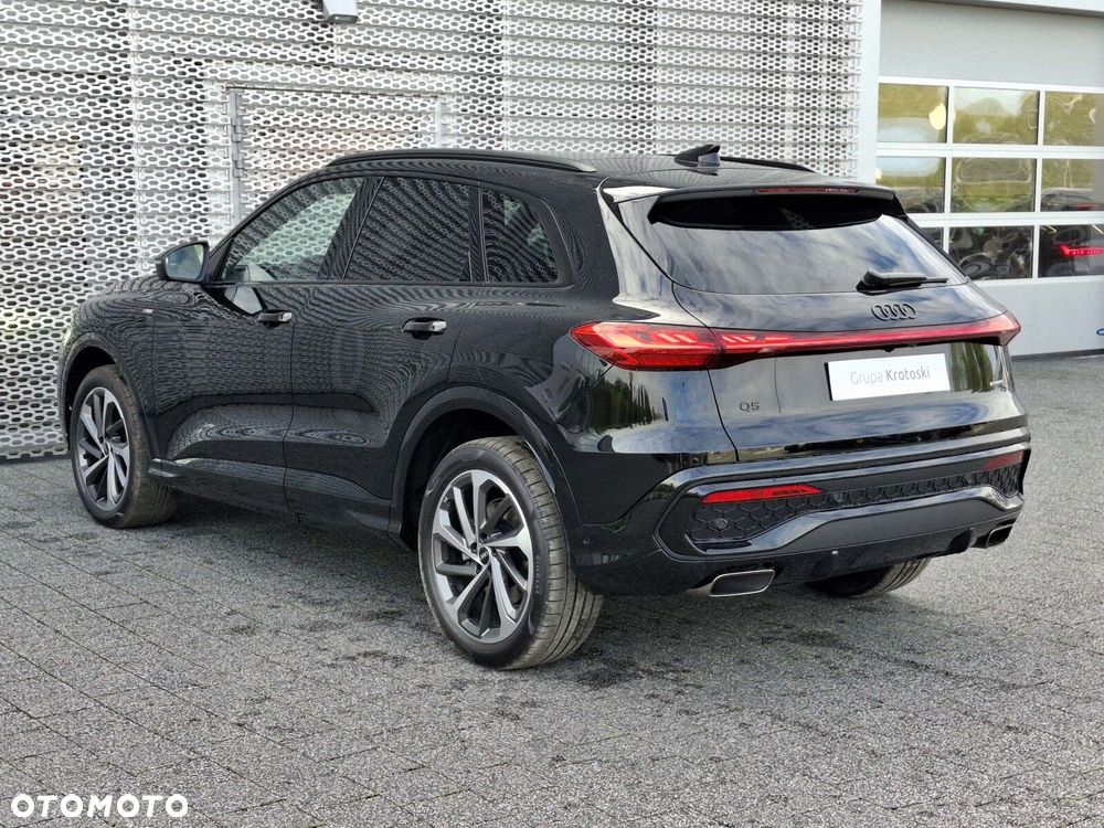 Audi Q5 - 5