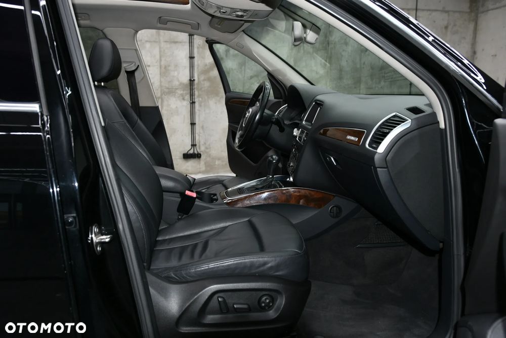 Audi Q5 2.0 TFSI quattro tiptronic - 21
