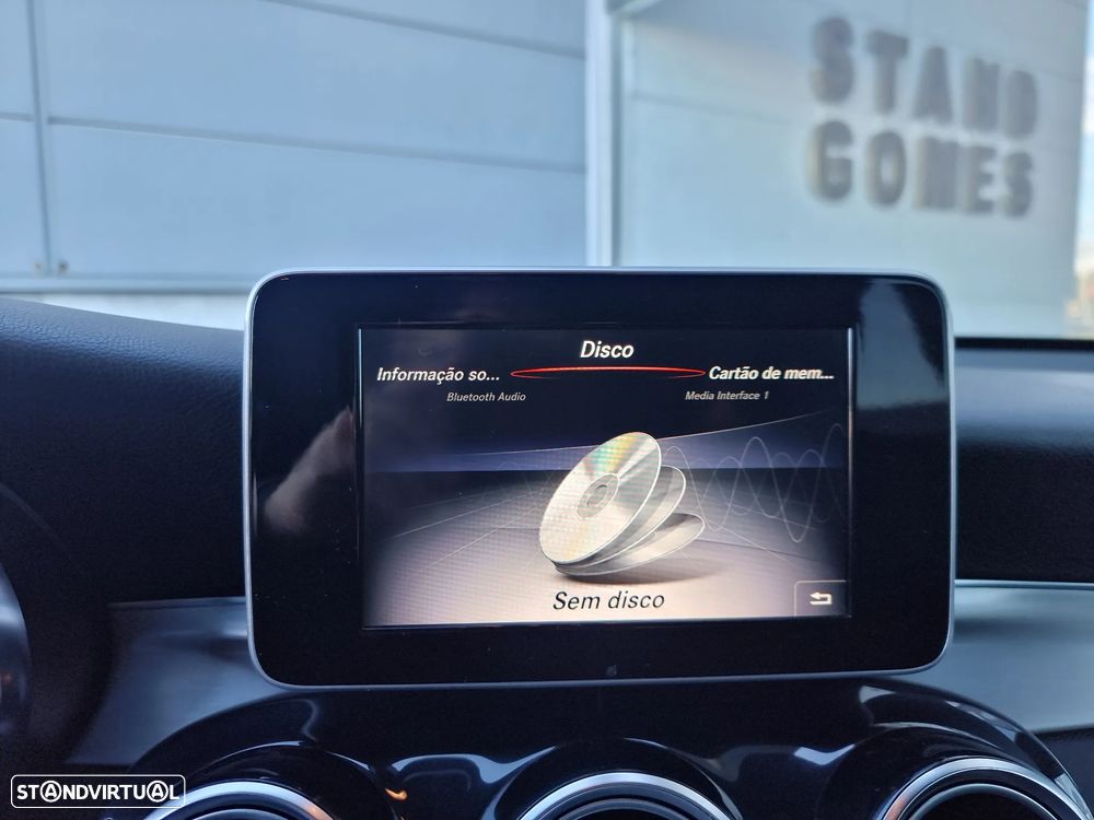 Mercedes-Benz GLC 250 d Coupé AMG Line 4-Matic - 23