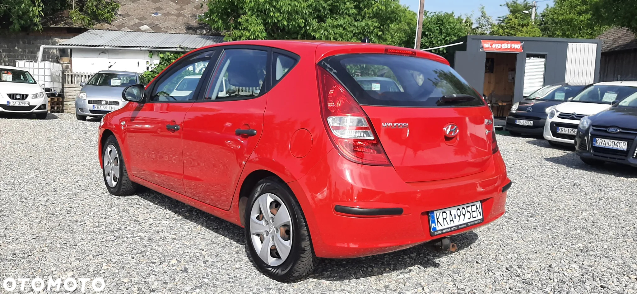 Hyundai i30 - 21