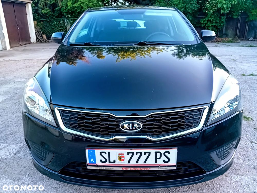 Kia ProCeed 1.4 CVVT Edition 7 - 5