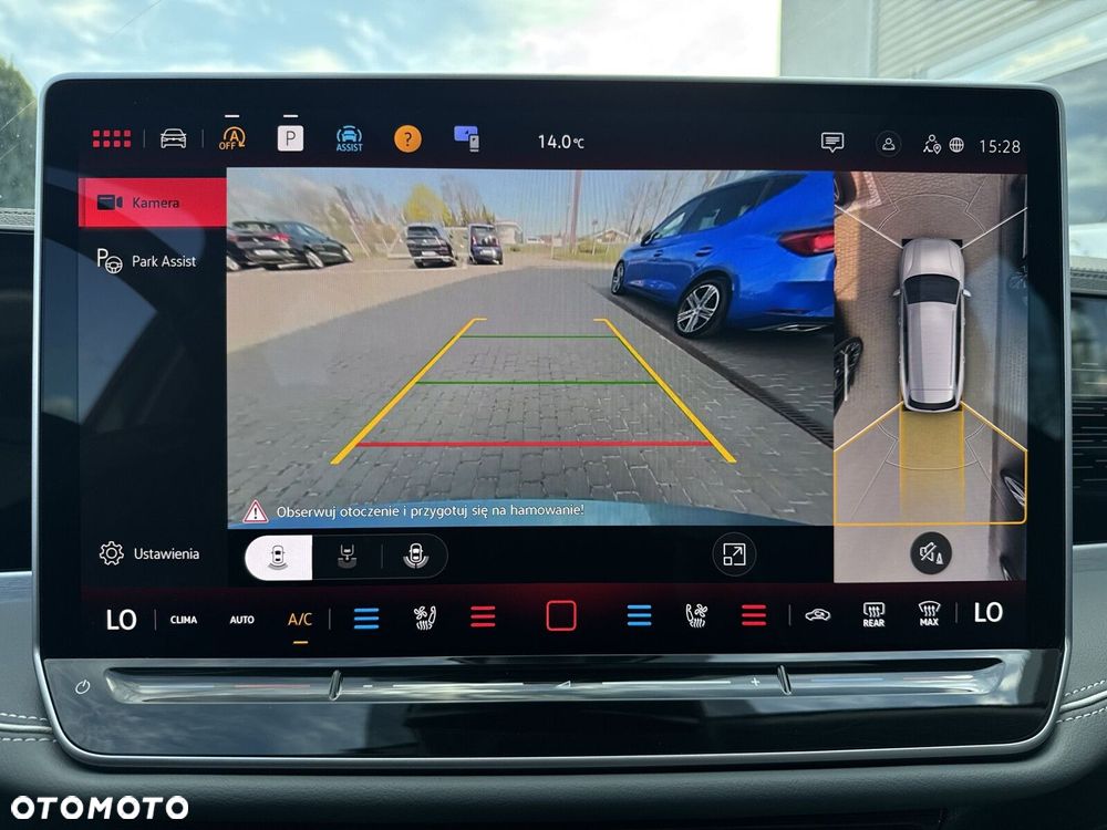 Volkswagen Passat Variant 2.0 TDI EVO Elegance DSG - 32