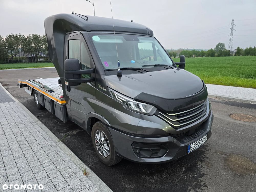 Iveco Daily - 2