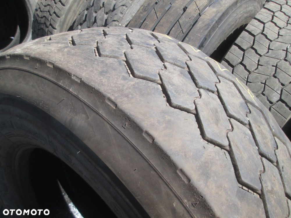 385/65R22,5 Fulda VARIOTONN. Opony ciężarowe - 3