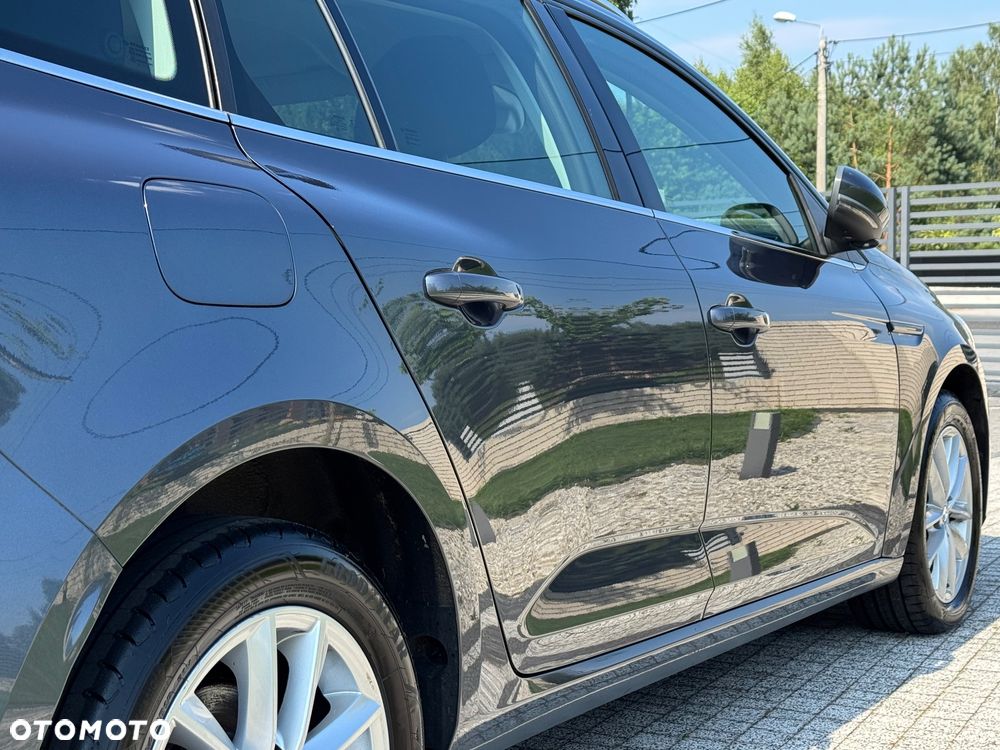 Renault Megane - 20