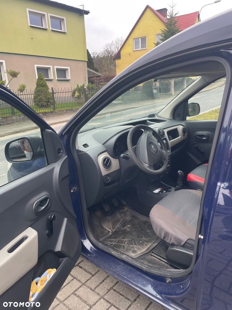 Dacia Dokker 1.6 Access - 8
