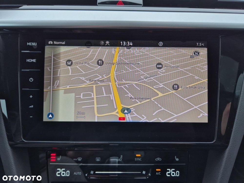 Volkswagen Arteon 2.0 TDI R-Line DSG - 26