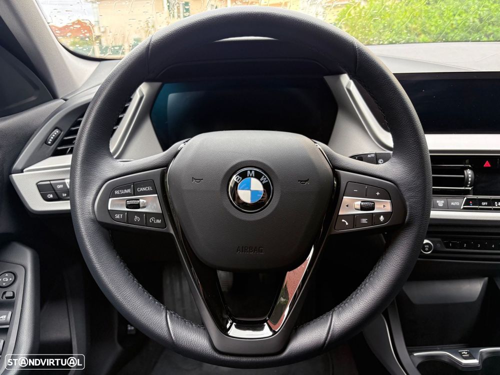 BMW 116 i Advantage - 33