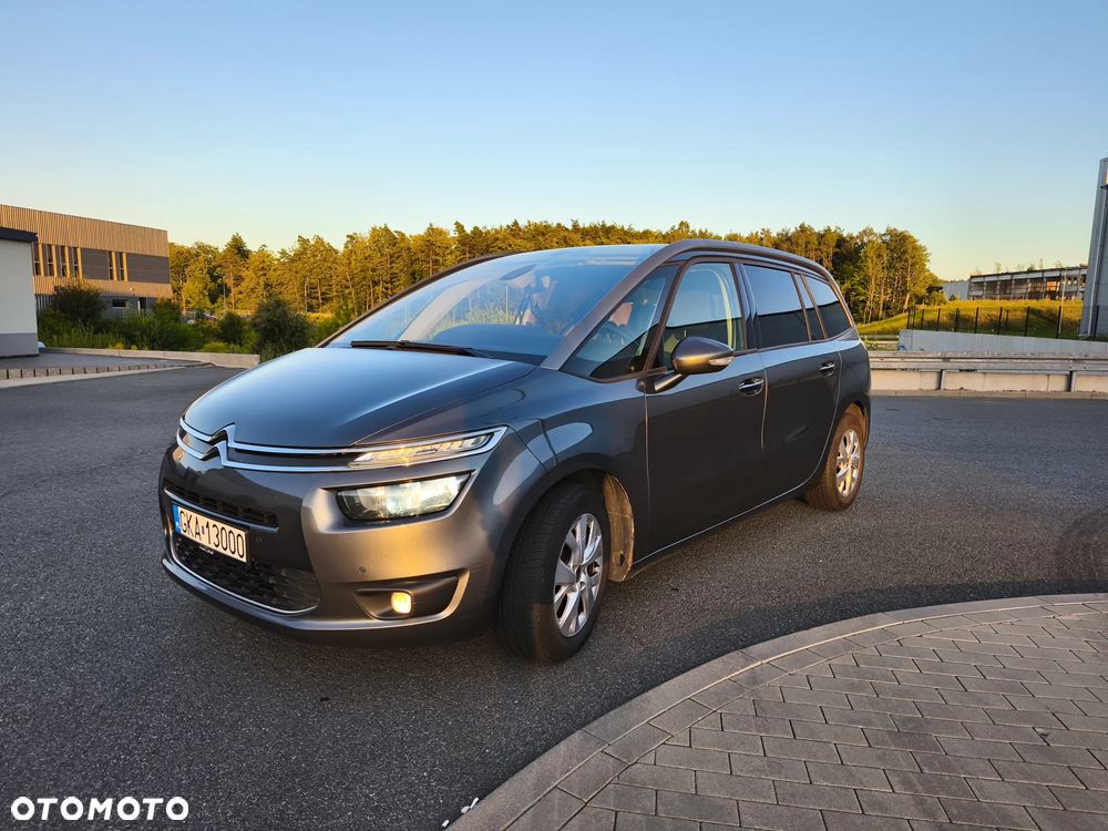 Citroën C4 Picasso 1.6 THP Intensive - 2