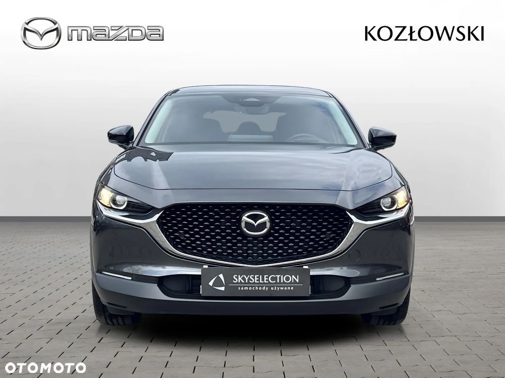 Mazda CX-30 2.0 mHEV Homura 2WD - 8