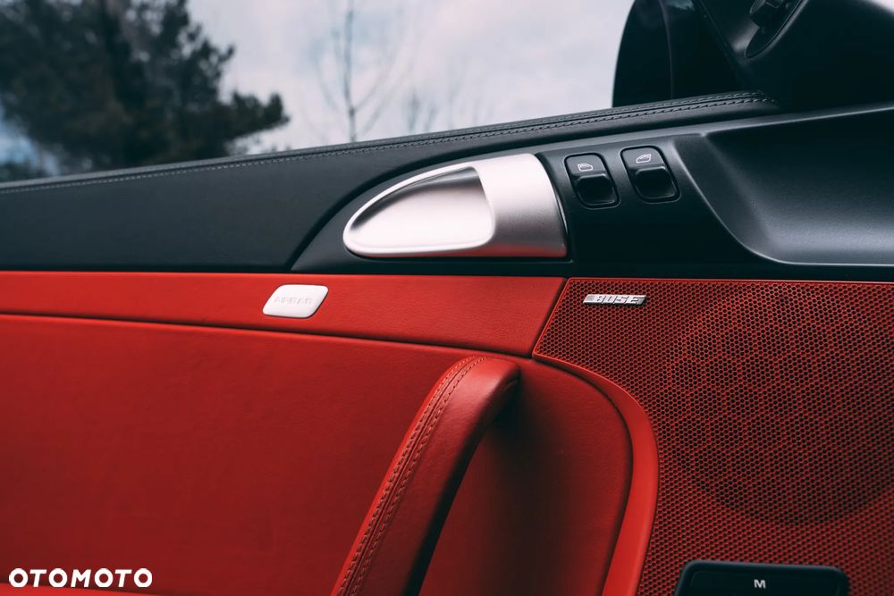 Porsche 911 Carrera 4S PDK - 24