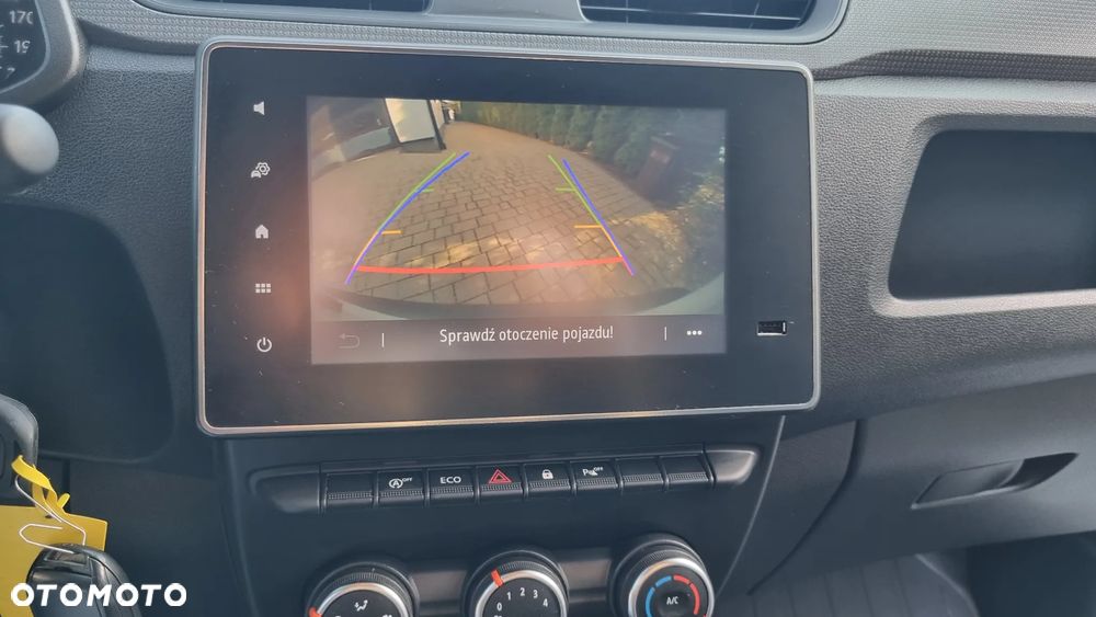 Renault Kangoo Express - 18