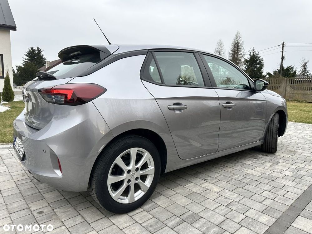 Opel Corsa 1.2 Start/Stop Edition - 5