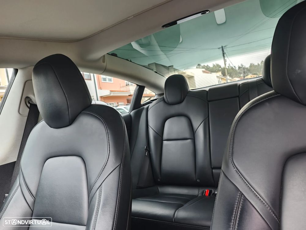 Tesla Model 3 Long Range AWD Dual Motor - 22