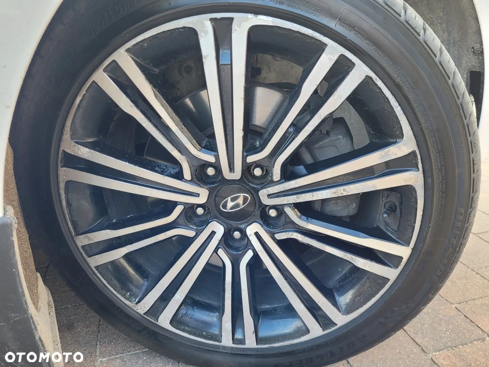 Hyundai i40 1.7 CRDi Comfort - 20