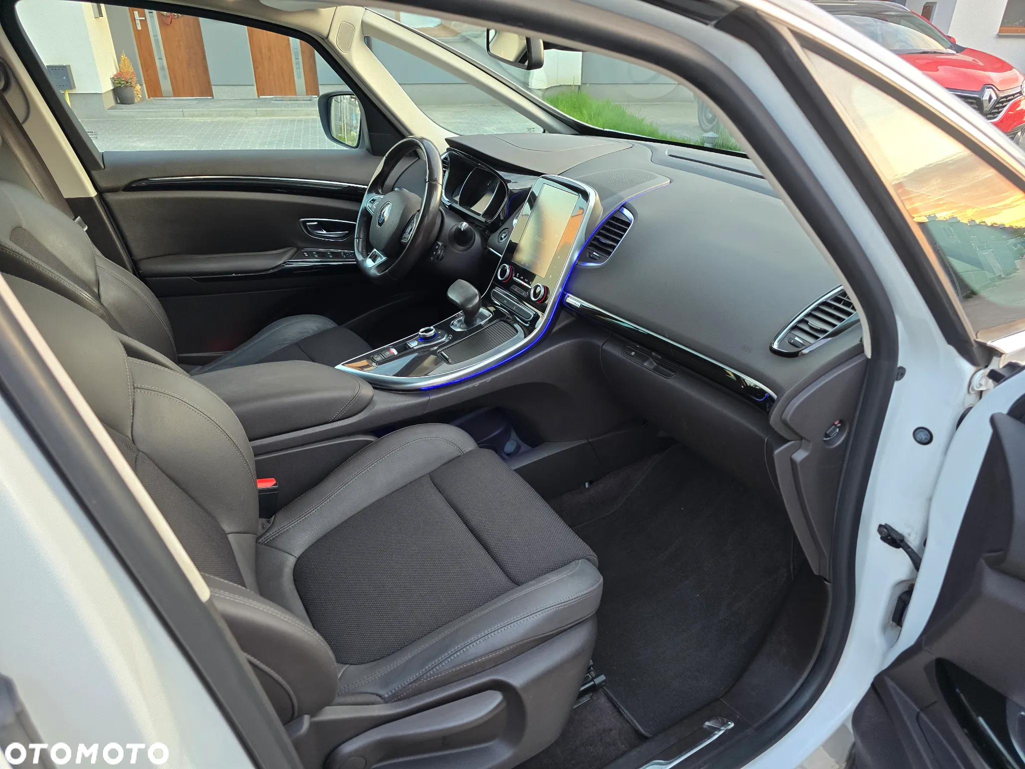 Renault Espace - 7