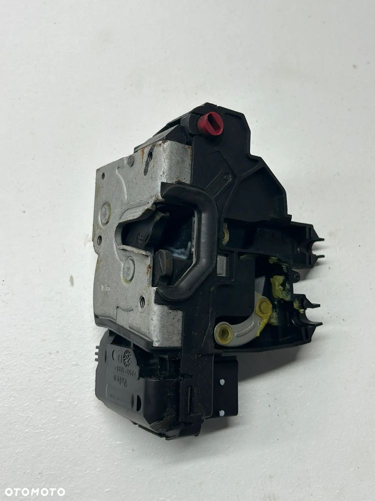 SAAB 93 9-3 zamek 5 PIN tylny tył prawy 2006-2011 12759698 - 3