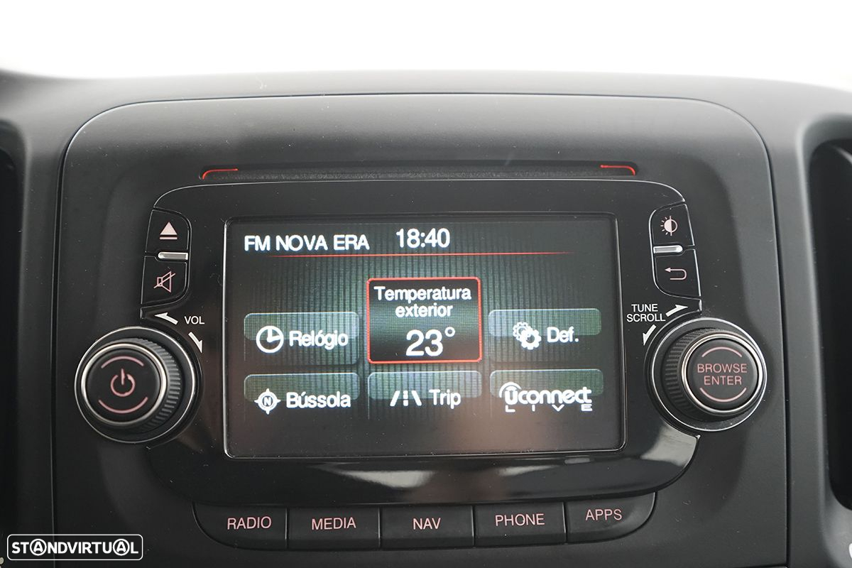 Fiat 500L 0.9 8V TwinAir Beats Edition S&S - 10