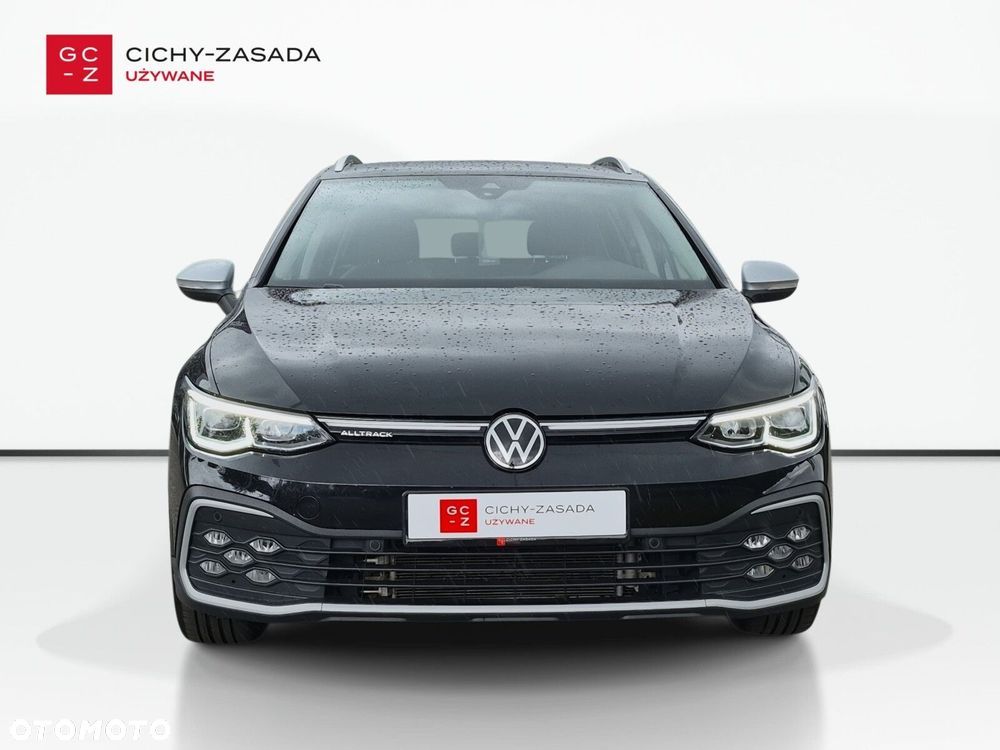 Volkswagen Golf Variant - 8