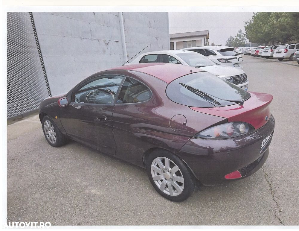 Ford Puma - 4