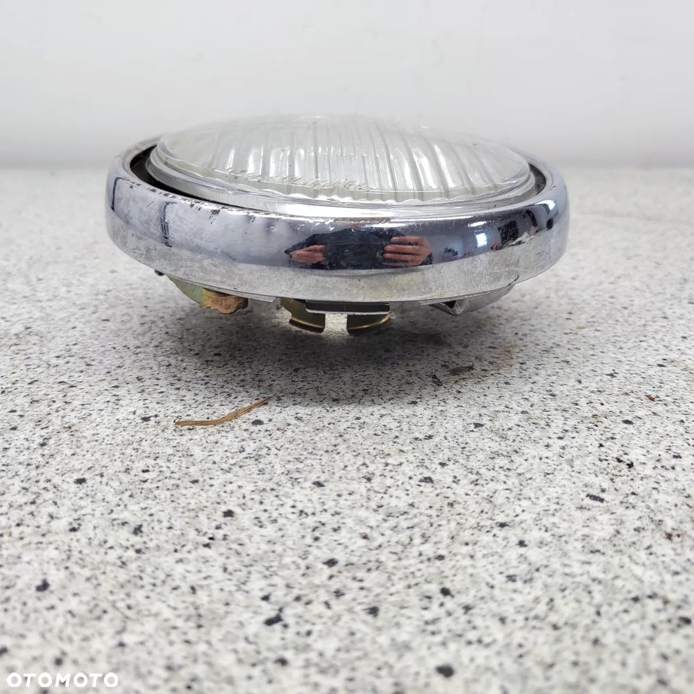 Lampa przód, przednia, reflektor Suzuki VL 125 VL125 Intruder 125 - 4