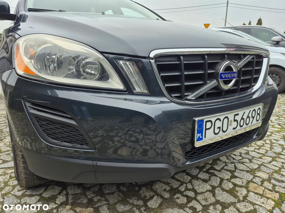 Volvo XC 60 D3 AWD Momentum - 14