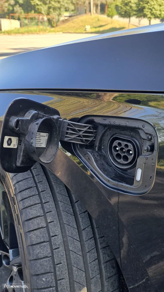 Skoda Octavia Break 1.4 TSI DSG RS - 6