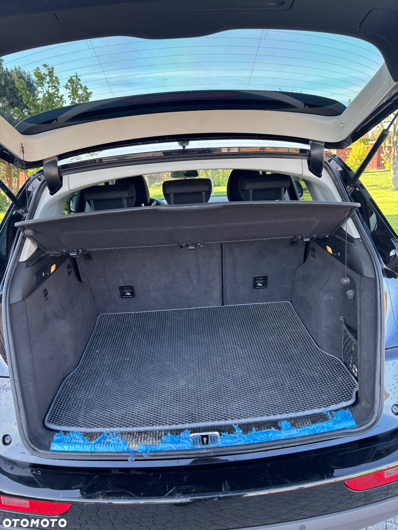 Audi Q5 2.0 TDI Quattro - 17