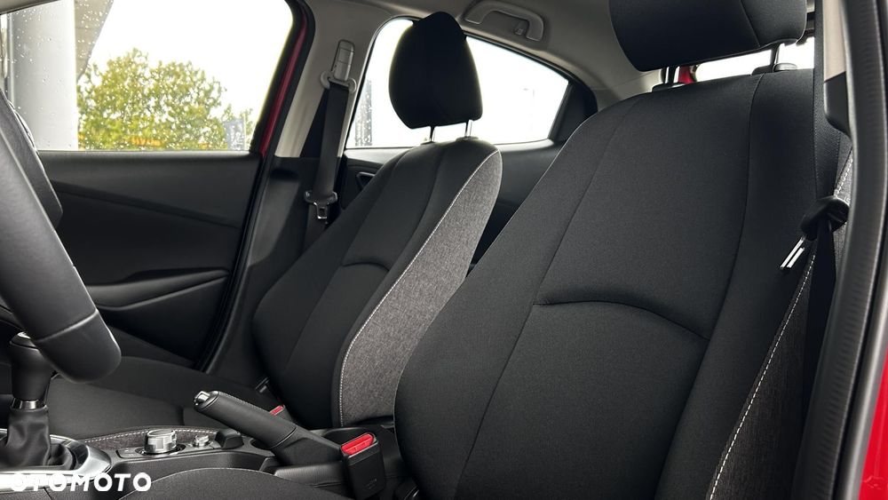 Mazda 2 - 11