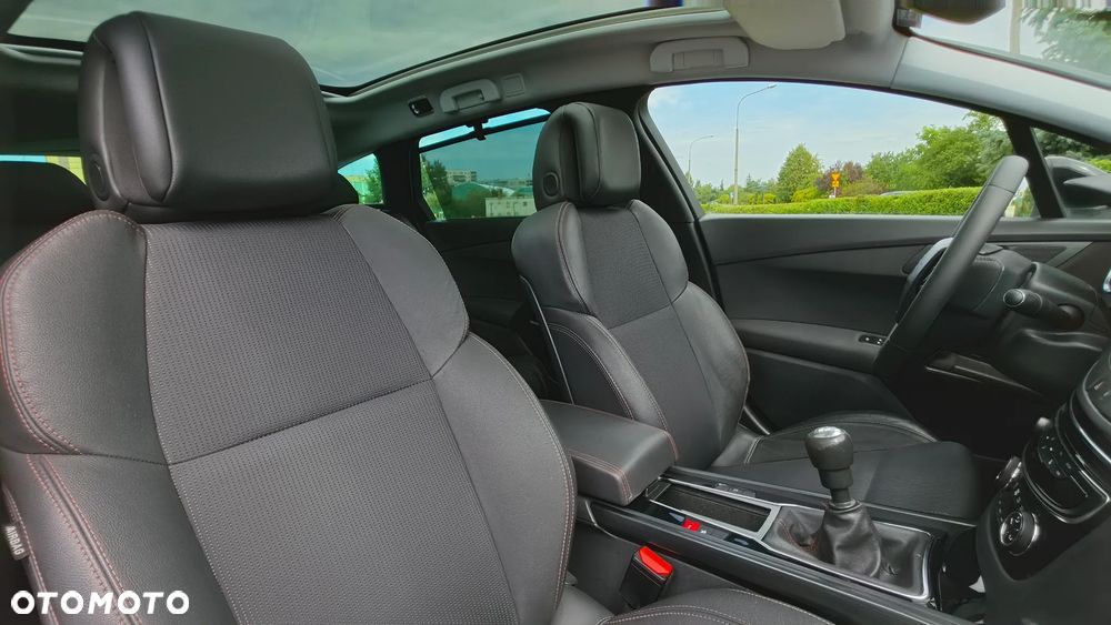 Peugeot 508 BlueHDi 150 Stop&Start Allure - 36