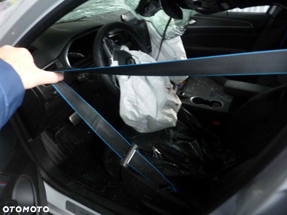 Renault Arkana E-TECH Full 145 Espirit Alpine - 10