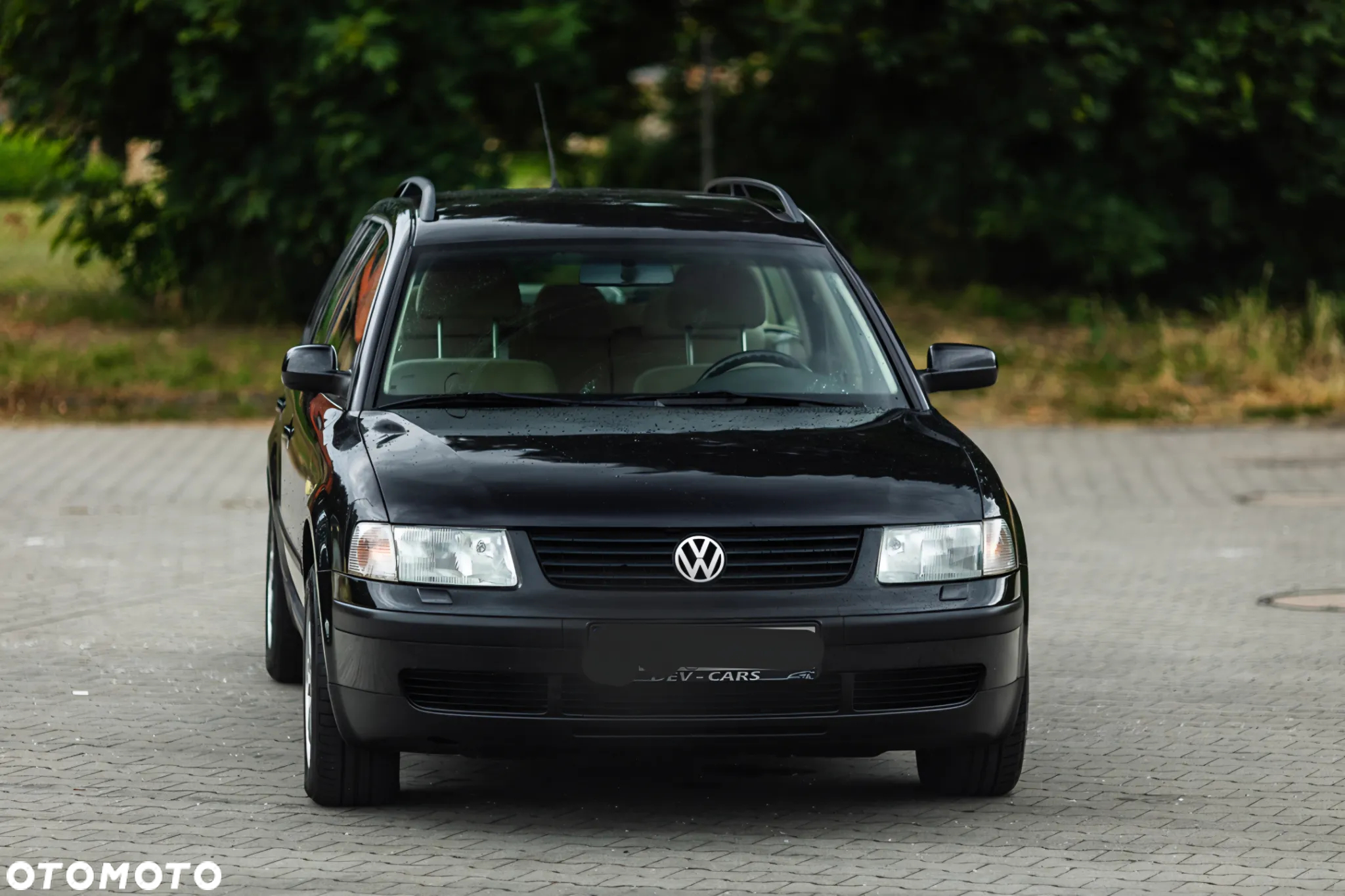 Volkswagen Passat 1.8T Comfortline - 5