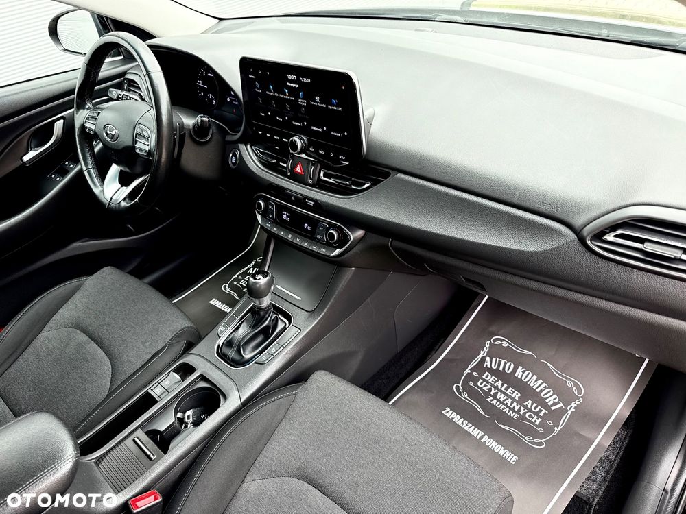 Hyundai i30 - 31