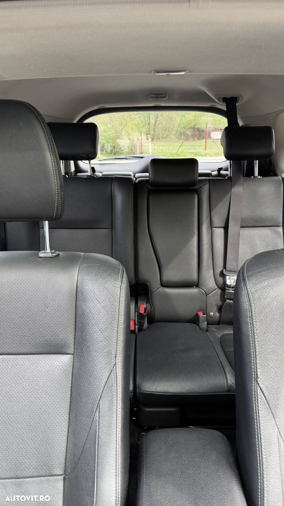 Mitsubishi Outlander - 18