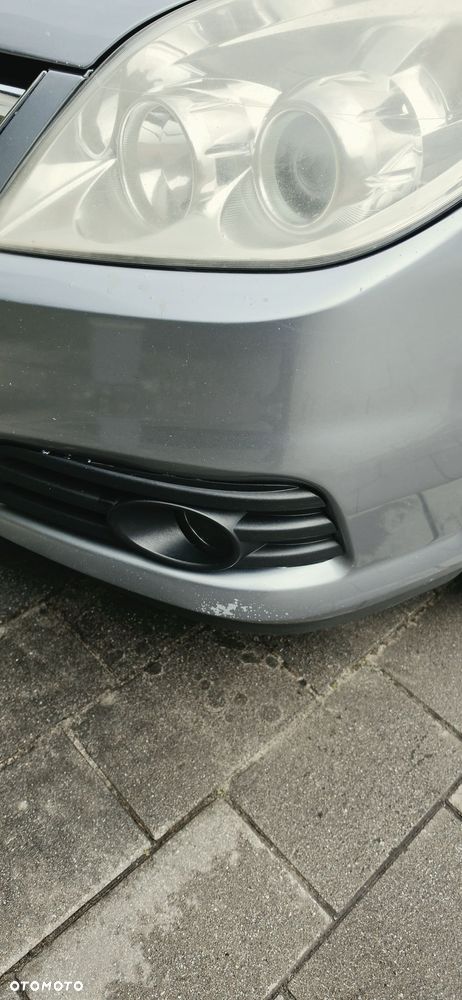 Opel Vectra 1.9 CDTI Cosmo - 7