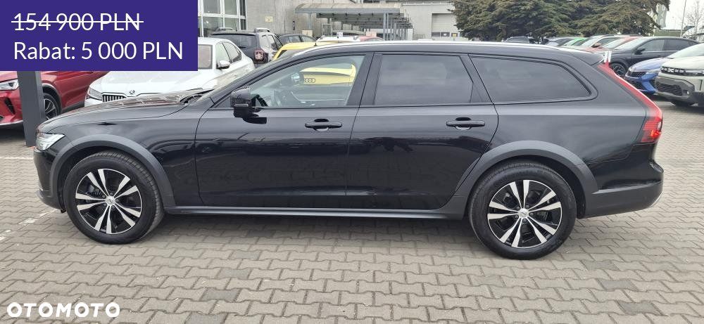 Volvo V90 Cross Country - 27