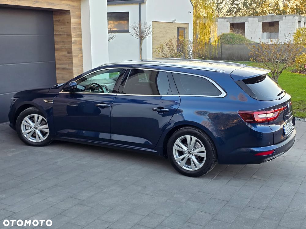 Renault Talisman 2.0 Blue dCi Intens EDC - 6