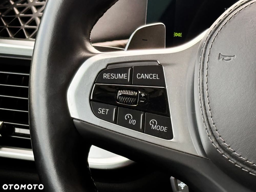 BMW X7 xDrive40d - 19