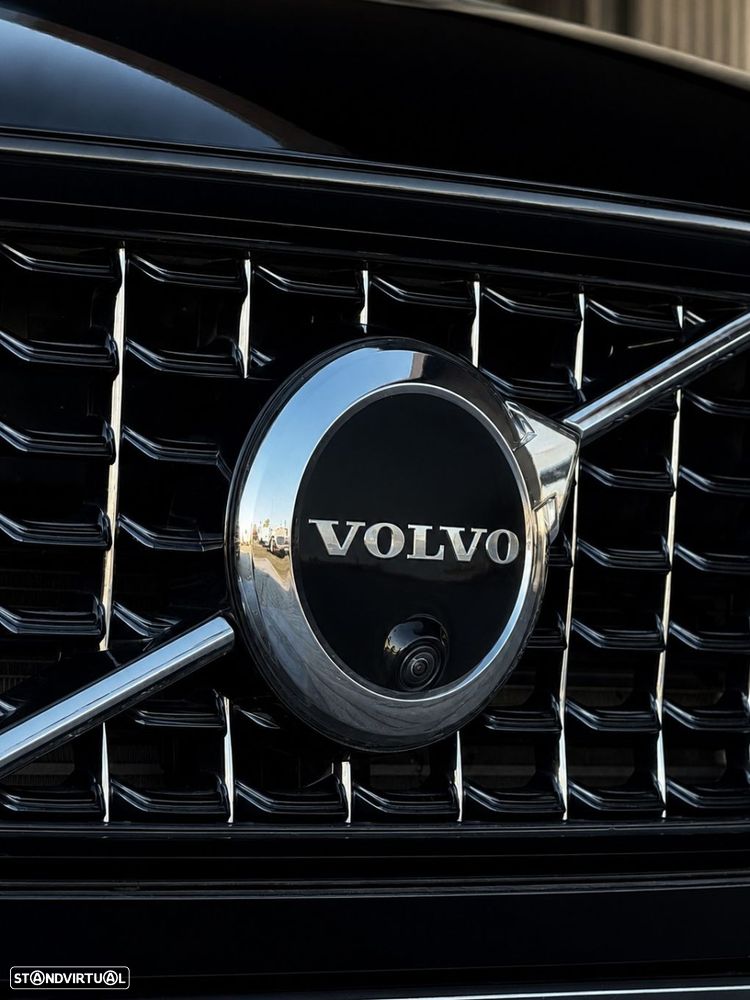 Volvo XC 40 1.5 T5 PHEV Plus Dark - 6