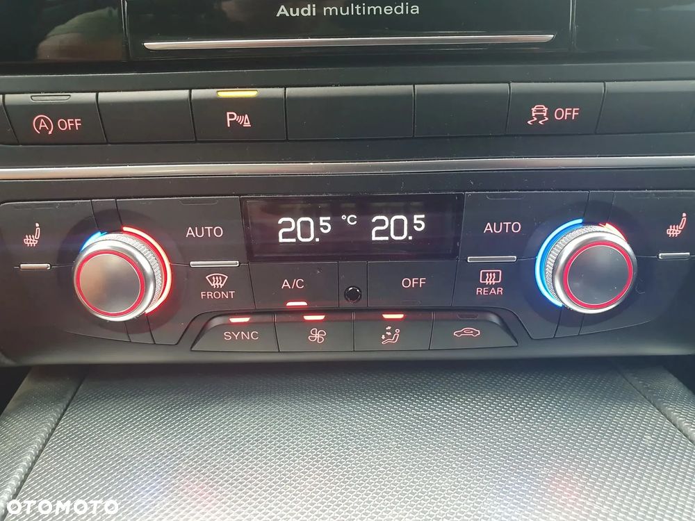 Audi A6 Avant 2.0 TDI Multitronic - 12