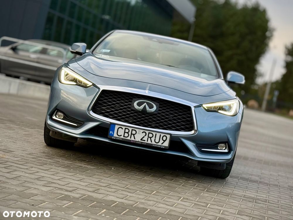 Infiniti Q60 2.0t Premium - 6